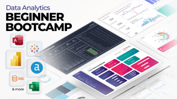 Data Analytics Beginner Bootcamp Workshop