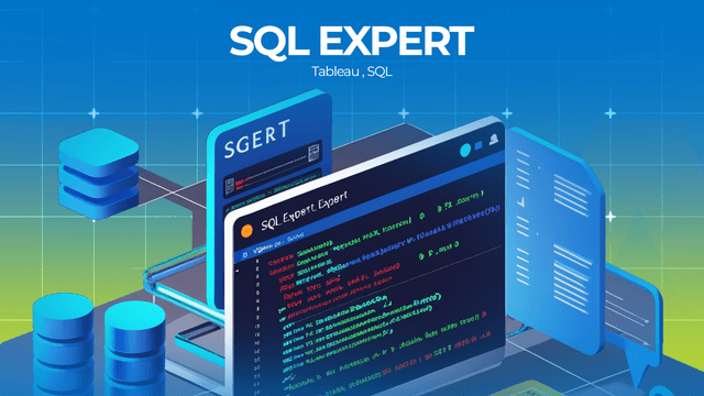 SQL Bootcamp