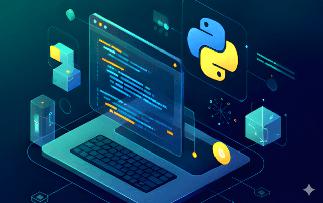 Python Fundamentals Bootcamp: Programming for Data Analytics