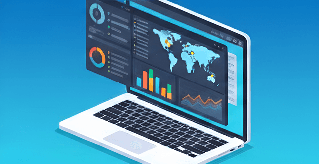 Tableau Desktop Bootcamp: Visual Analytics & Storytelling